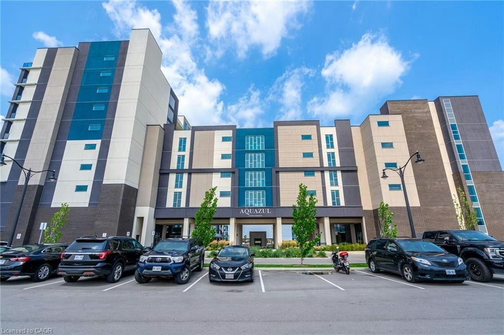 322-16 Concord Place, Grimsby, ON, L3M 0J1 - 3