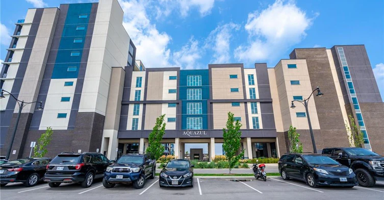 322-16 Concord Place, Grimsby, ON, L3M 0J1 - 3