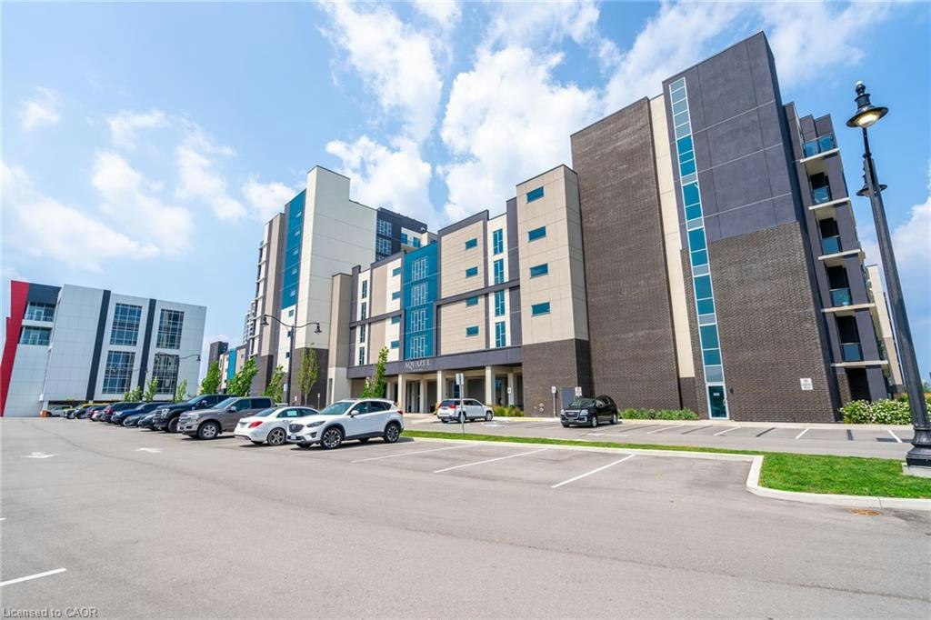 322-16 Concord Place, Grimsby, ON, L3M 0J1 - 4