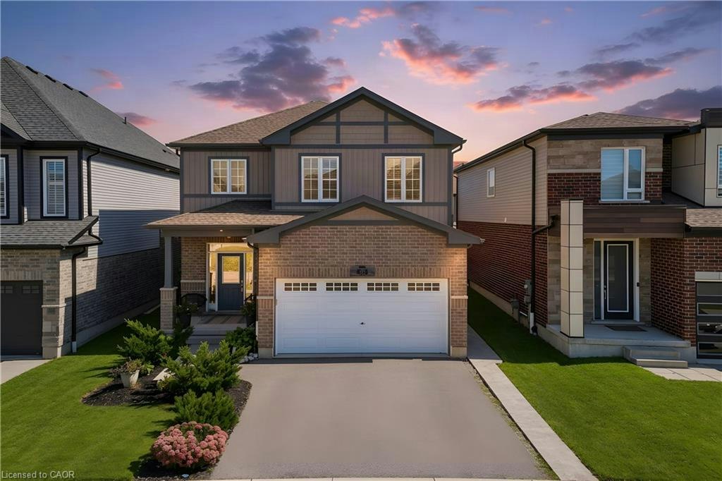 428 Freure Drive, Cambridge, ON, N1S 0B4