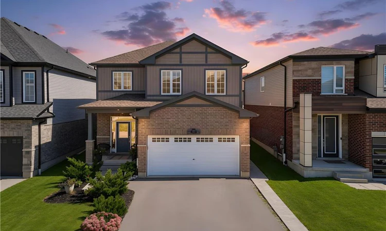 428 Freure Drive