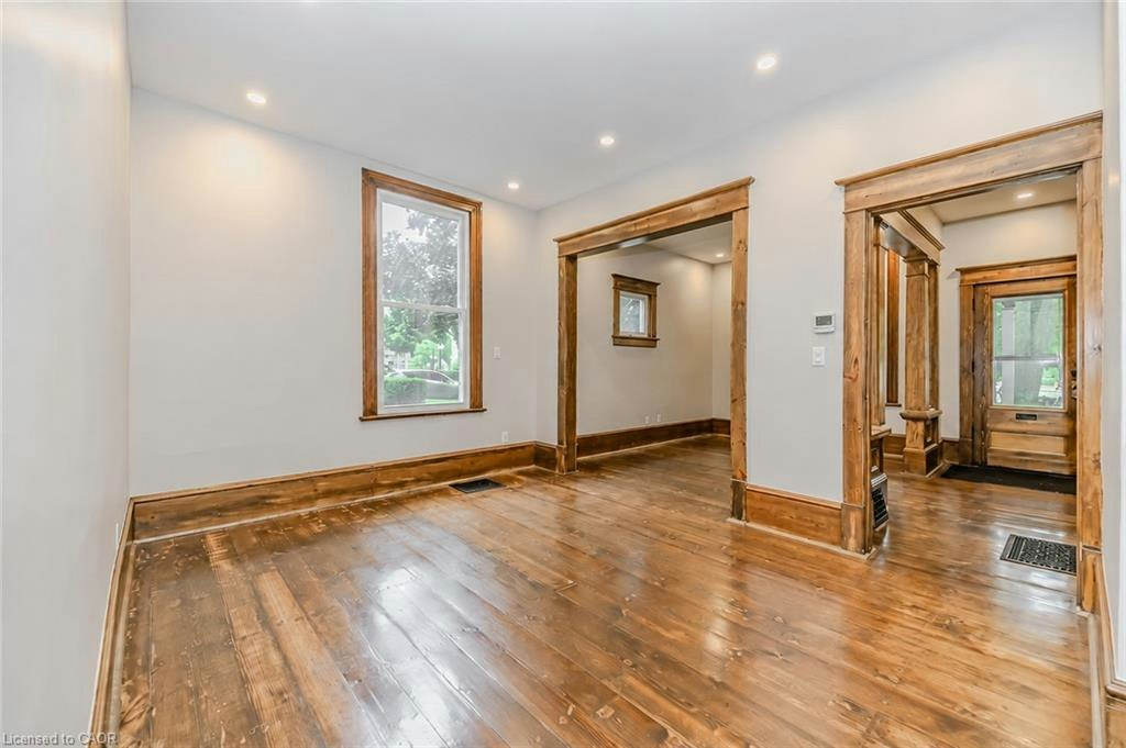 1/2-18 Oak Street, Cambridge, ON, N1R 4K6 - 7
