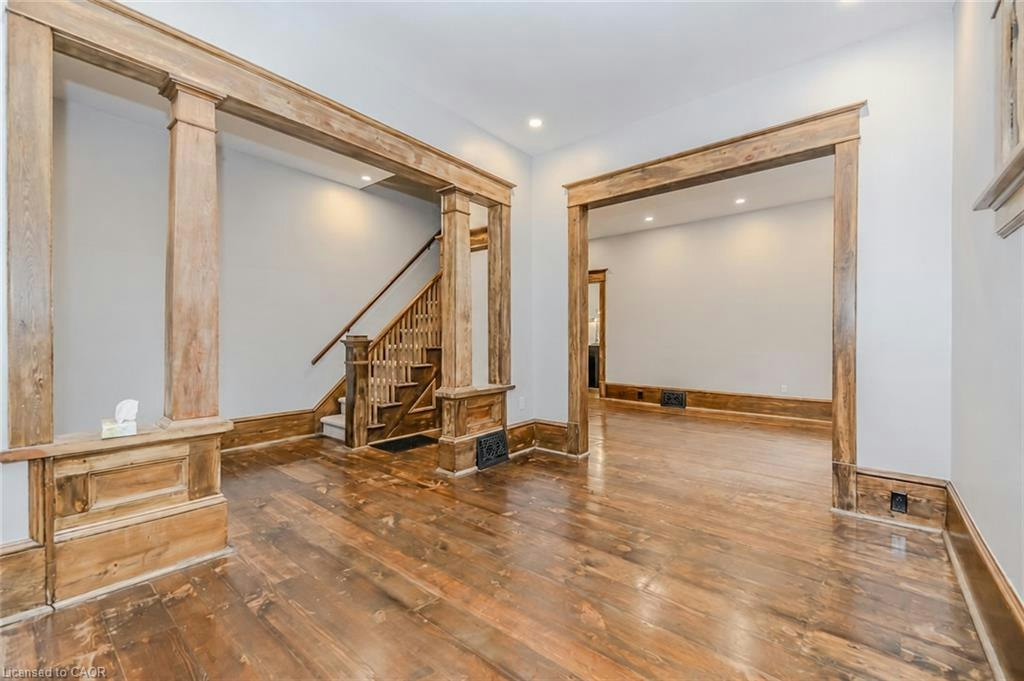 1/2-18 Oak Street, Cambridge, ON, N1R 4K6 - 6