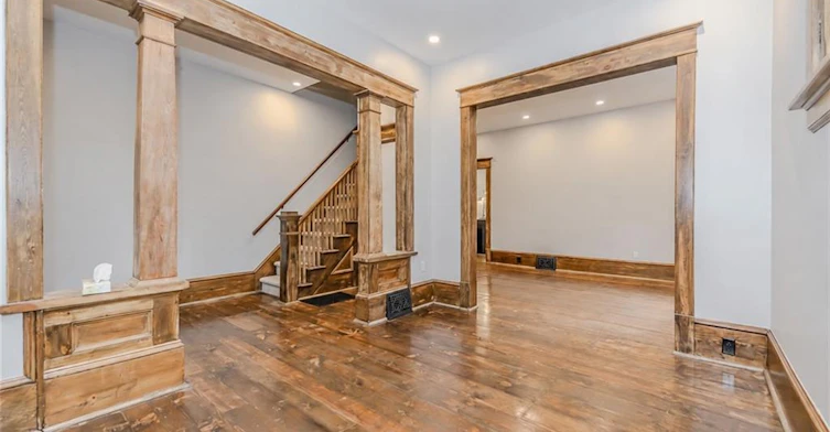 1/2-18 Oak Street, Cambridge, ON, N1R 4K6 - 6