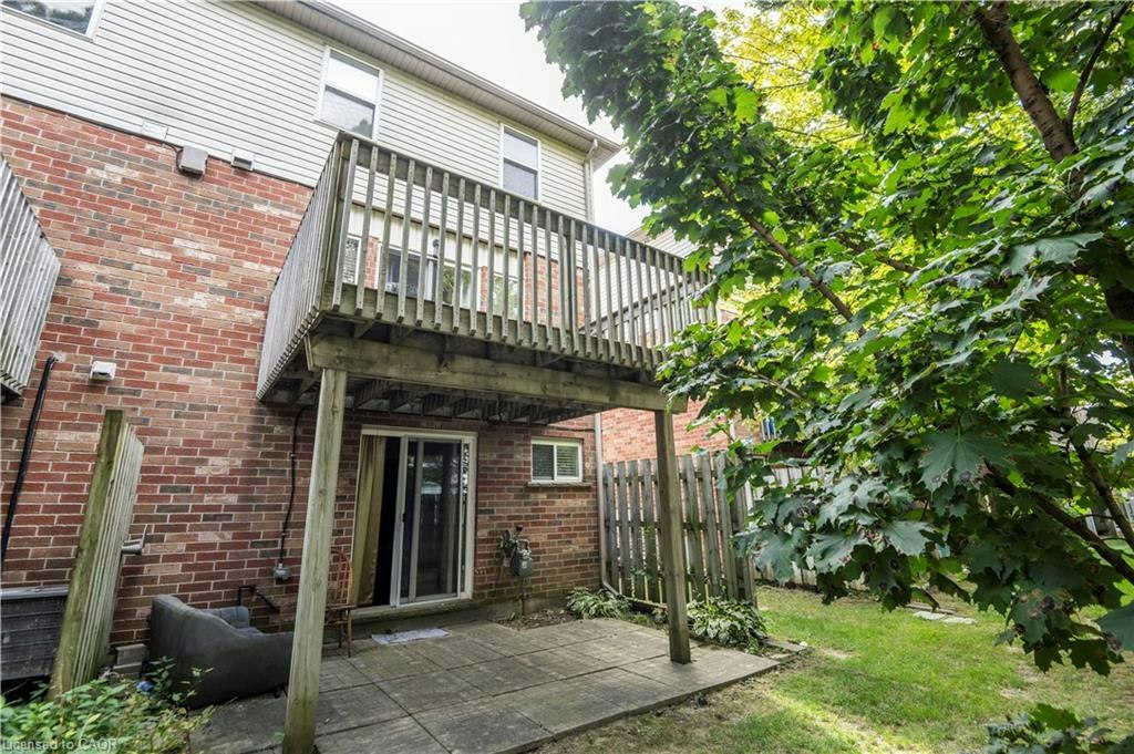 7-400 Wilson Avenue, Kitchener, ON, N2C 2S1 - 12