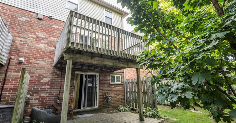 7-400 Wilson Avenue, Kitchener, ON, N2C 2S1 - 12