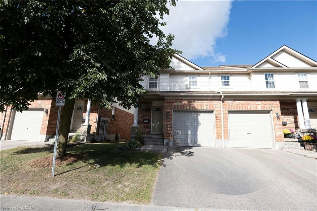 7-400 Wilson Avenue, Kitchener, ON, N2C 2S1