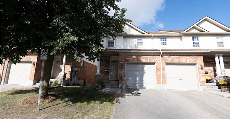 7-400 Wilson Avenue, Kitchener, ON, N2C 2S1