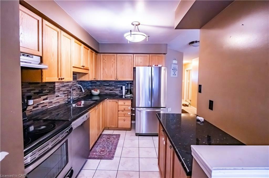 7-400 Wilson Avenue, Kitchener, ON, N2C 2S1 - 5