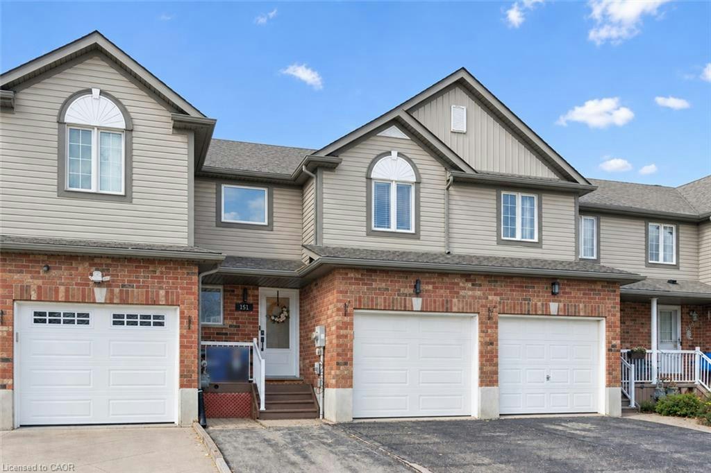151 Prosperity Drive, Kitchener, ON, N2E 4E8