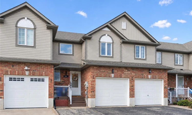 151 Prosperity Drive