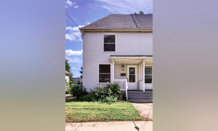 146 Barnesdale Avenue N