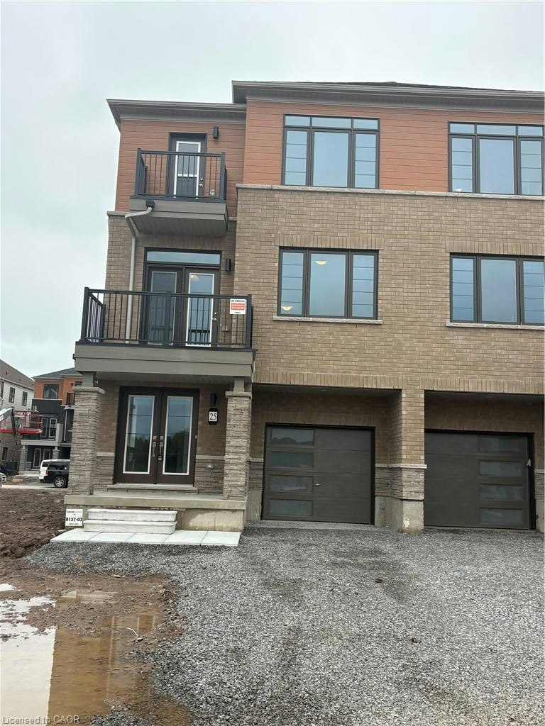25 Gunnel Road, Welland, ON, L3B 0J3