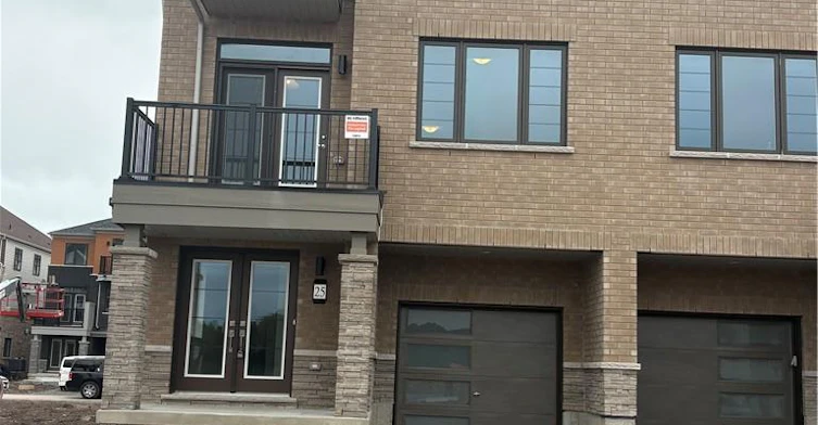 25 Gunnel Road, Welland, ON, L3B 0J3