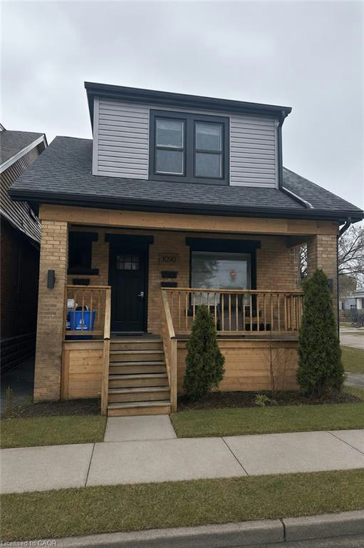 LL-1090 Cannon Street E, Hamilton, ON, L8L 2J4