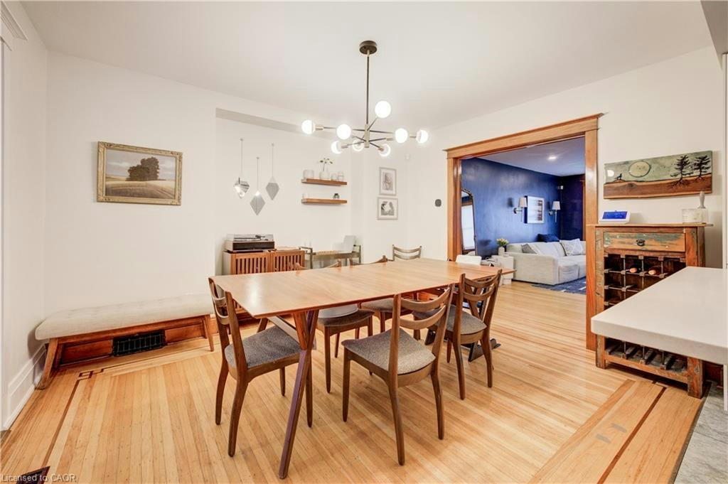 282 Province Street S, Hamilton, ON, L8K 2L7 - 12
