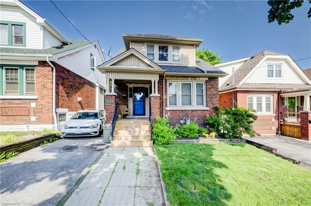 282 Province Street S, Hamilton, ON, L8K 2L7