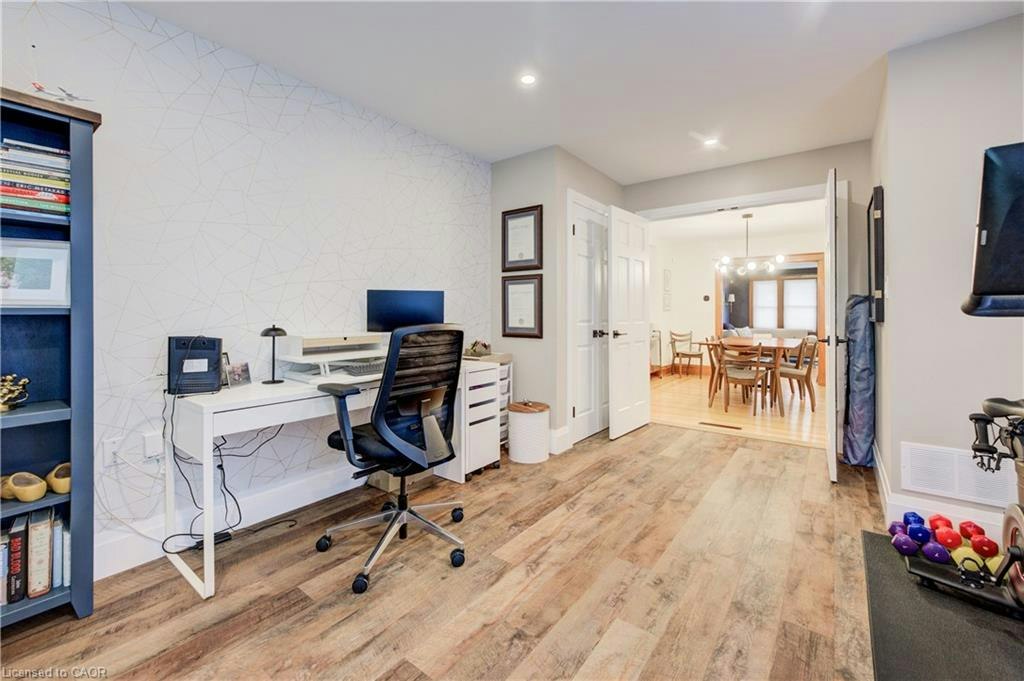 282 Province Street S, Hamilton, ON, L8K 2L7 - 19