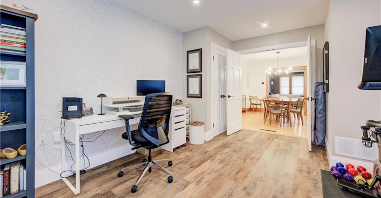 282 Province Street S, Hamilton, ON, L8K 2L7 - 19