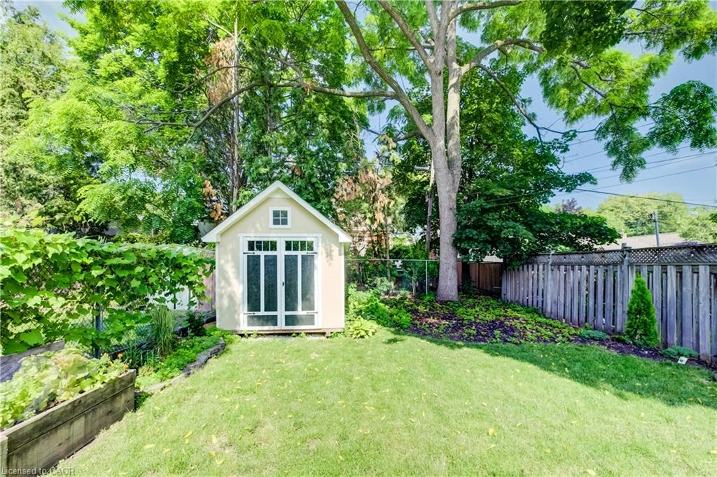 282 Province Street S, Hamilton, ON, L8K 2L7 - 33