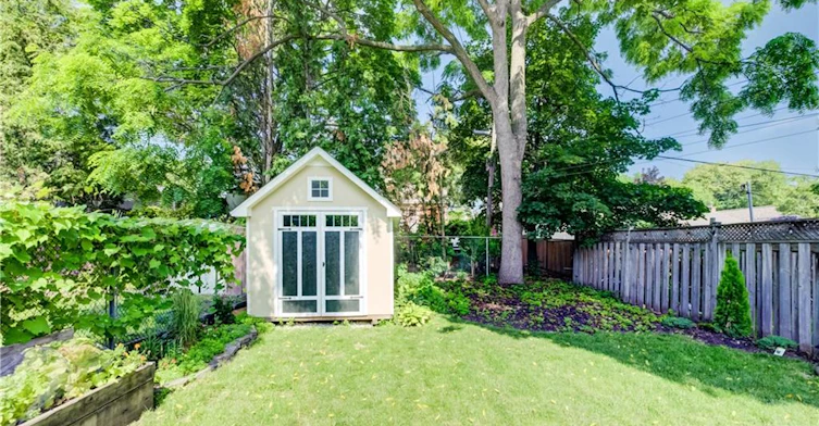 282 Province Street S, Hamilton, ON, L8K 2L7 - 33