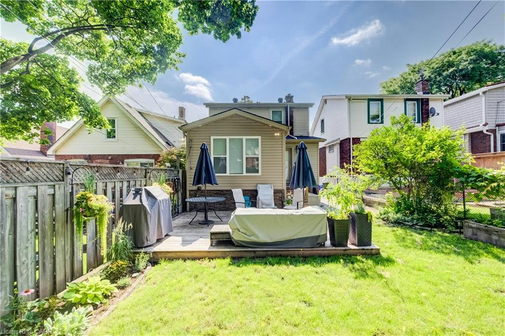 282 Province Street S, Hamilton, ON, L8K 2L7 - 34
