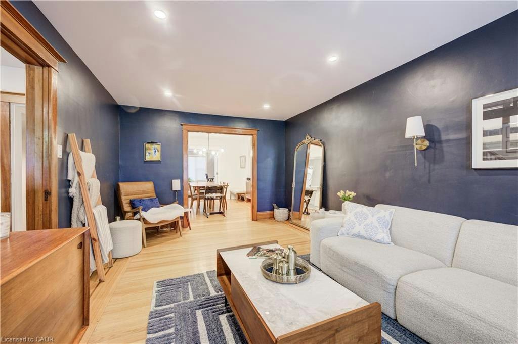 282 Province Street S, Hamilton, ON, L8K 2L7 - 8