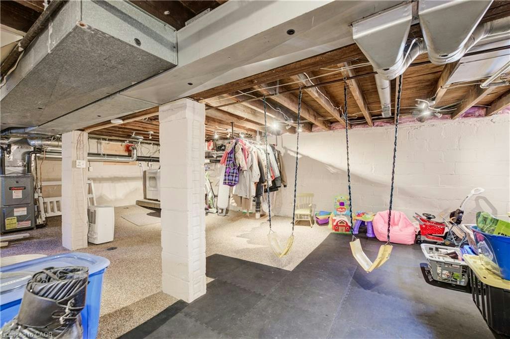 282 Province Street S, Hamilton, ON, L8K 2L7 - 30