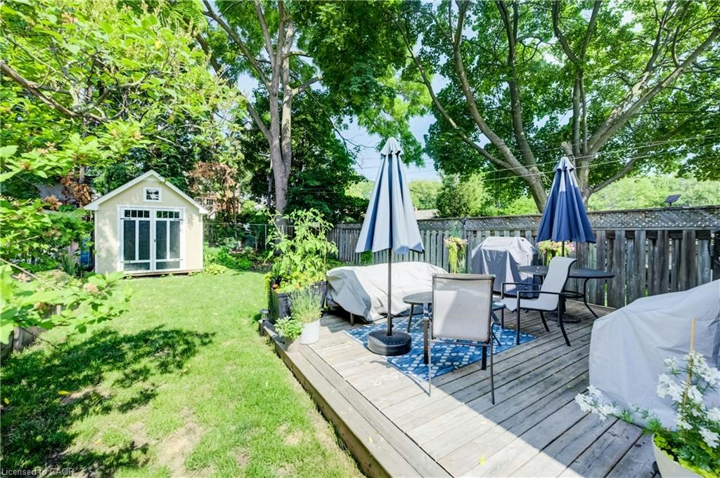 282 Province Street S, Hamilton, ON, L8K 2L7 - 32