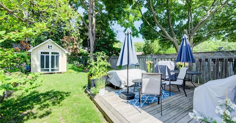 282 Province Street S, Hamilton, ON, L8K 2L7 - 32