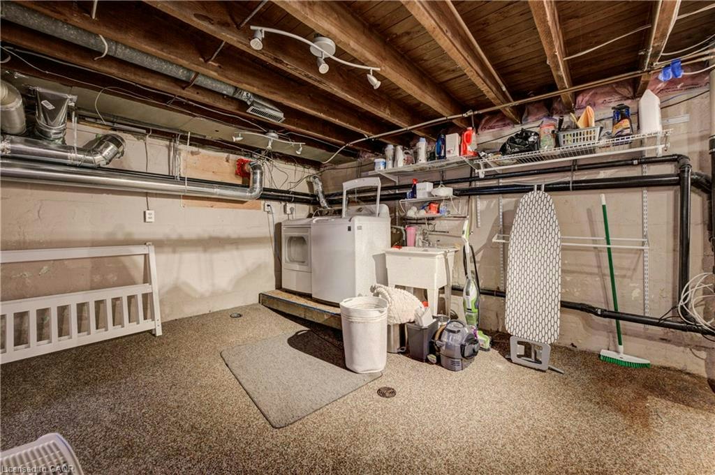 282 Province Street S, Hamilton, ON, L8K 2L7 - 31