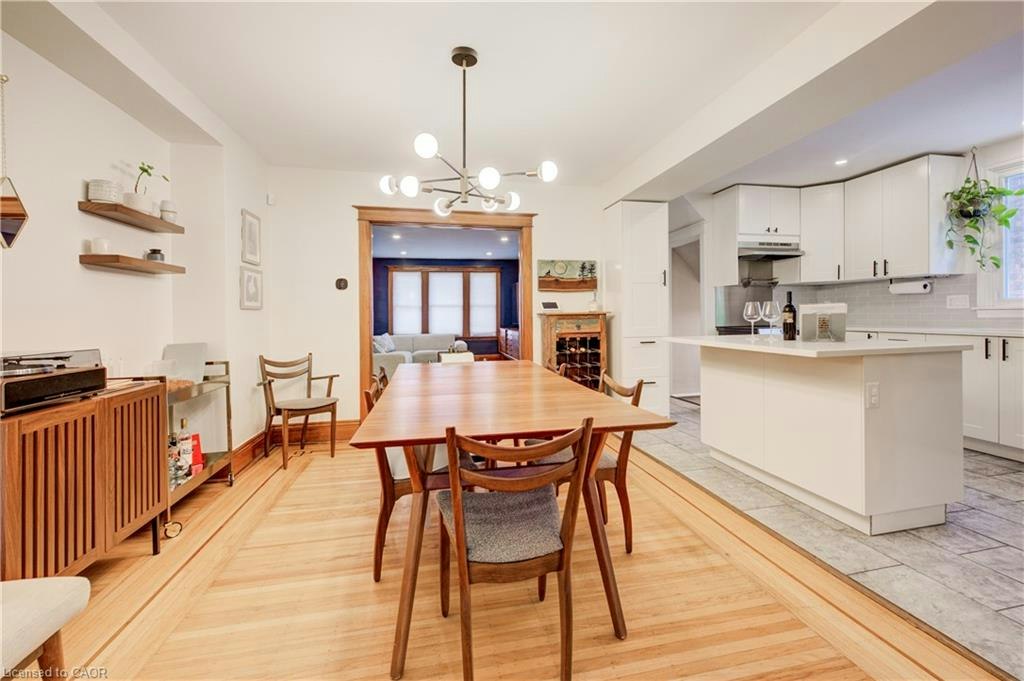 282 Province Street S, Hamilton, ON, L8K 2L7 - 17