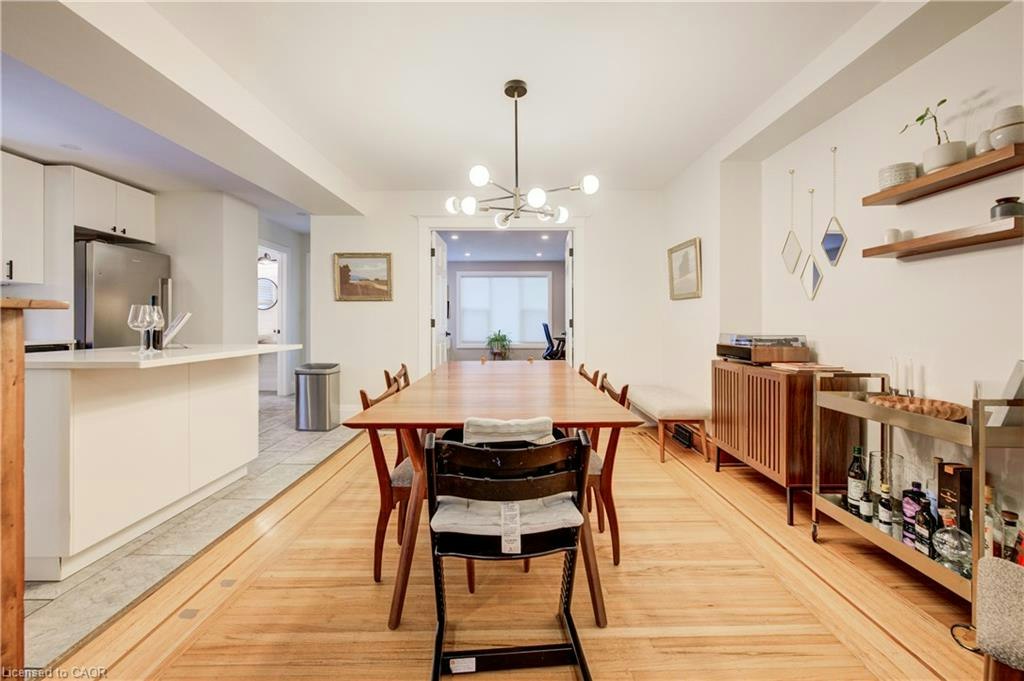 282 Province Street S, Hamilton, ON, L8K 2L7 - 9