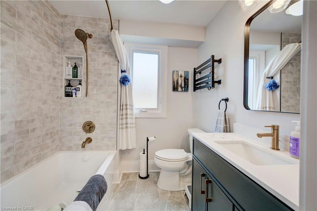 282 Province Street S, Hamilton, ON, L8K 2L7 - 28