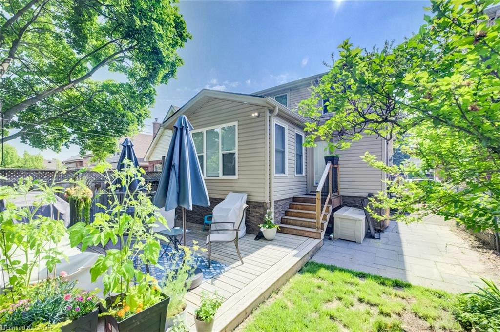 282 Province Street S, Hamilton, ON, L8K 2L7 - 35