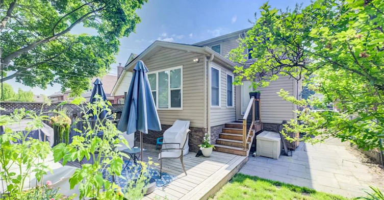 282 Province Street S, Hamilton, ON, L8K 2L7 - 35
