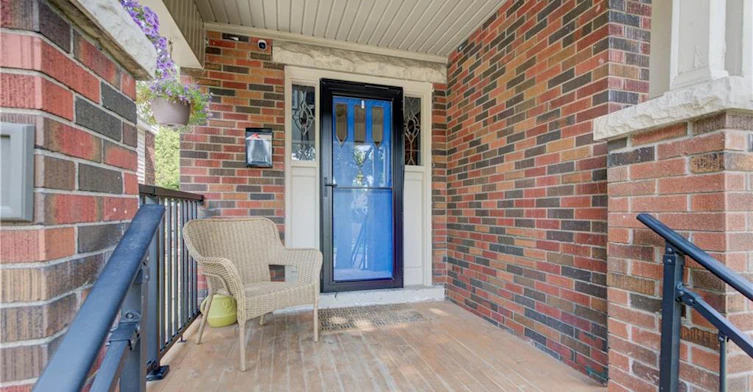 282 Province Street S, Hamilton, ON, L8K 2L7 - 3