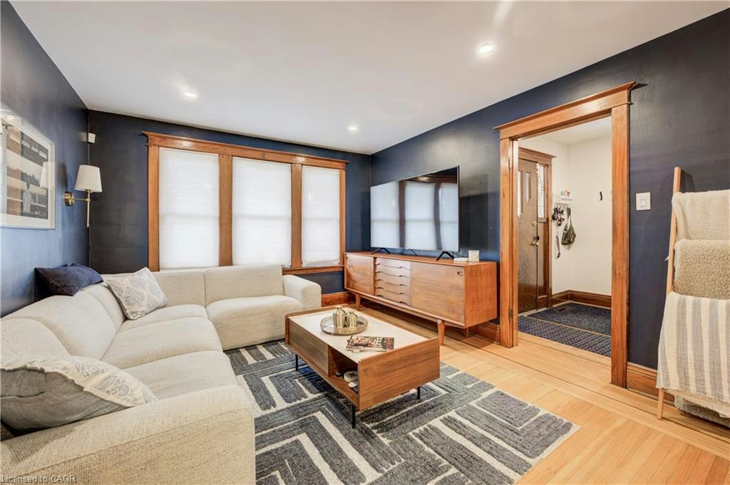 282 Province Street S, Hamilton, ON, L8K 2L7 - 7