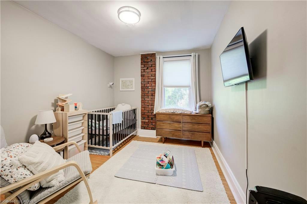 282 Province Street S, Hamilton, ON, L8K 2L7 - 27