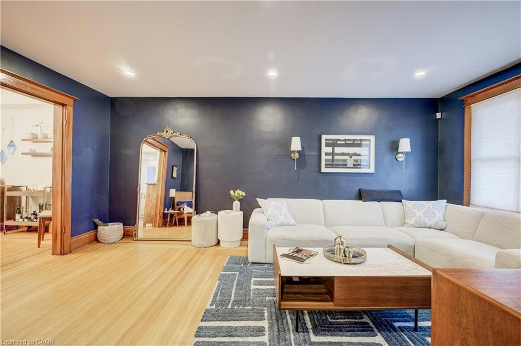282 Province Street S, Hamilton, ON, L8K 2L7 - 5