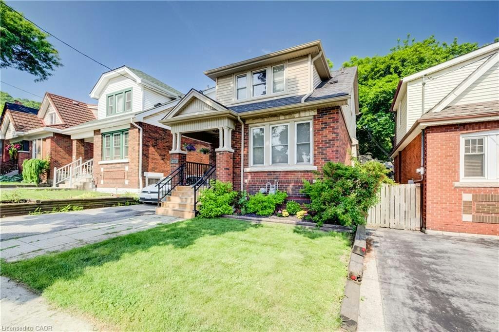 282 Province Street S, Hamilton, ON, L8K 2L7 - 2