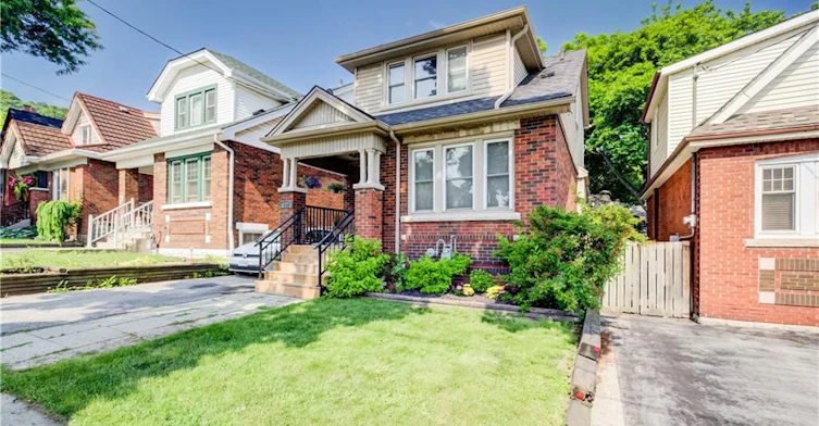 282 Province Street S, Hamilton, ON, L8K 2L7 - 2