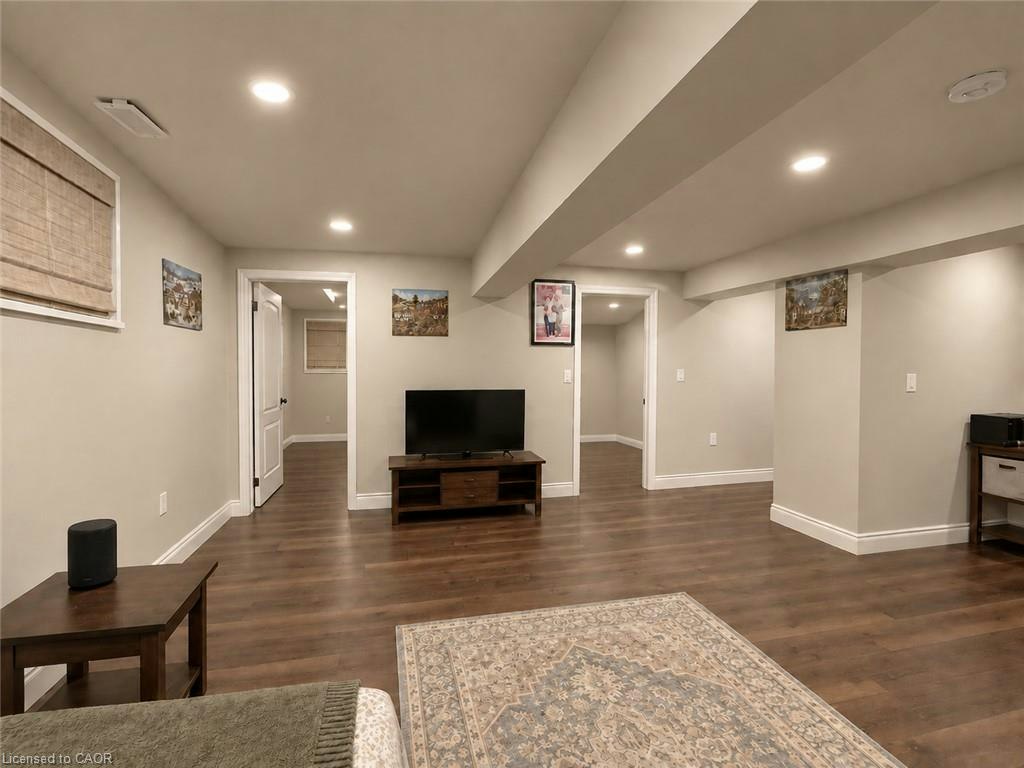 LOWER-18 Spachman Street, Kitchener, ON, N2R 0N5 - 6