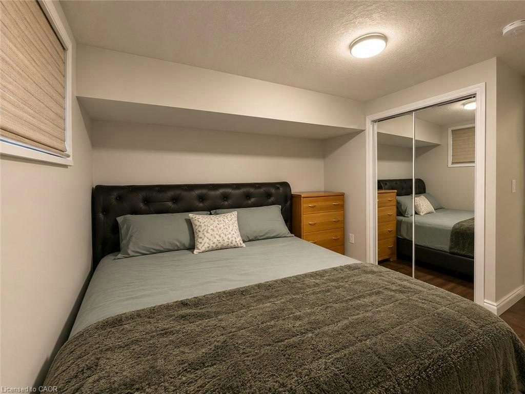 LOWER-18 Spachman Street, Kitchener, ON, N2R 0N5 - 9