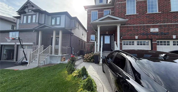 LOWER-18 Spachman Street, Kitchener, ON, N2R 0N5