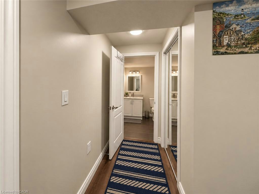 LOWER-18 Spachman Street, Kitchener, ON, N2R 0N5 - 12