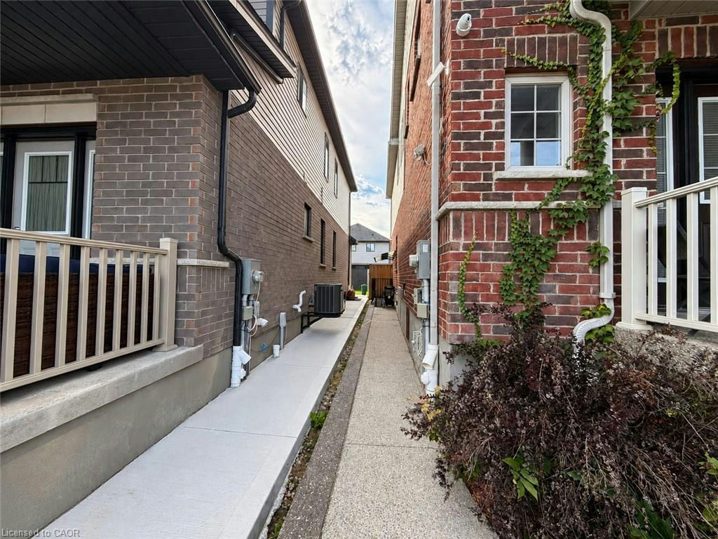 LOWER-18 Spachman Street, Kitchener, ON, N2R 0N5 - 2