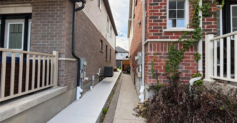 LOWER-18 Spachman Street, Kitchener, ON, N2R 0N5 - 2