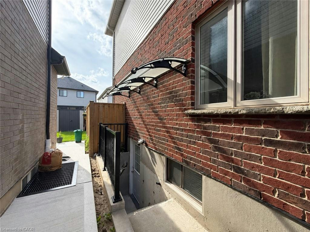 LOWER-18 Spachman Street, Kitchener, ON, N2R 0N5 - 3