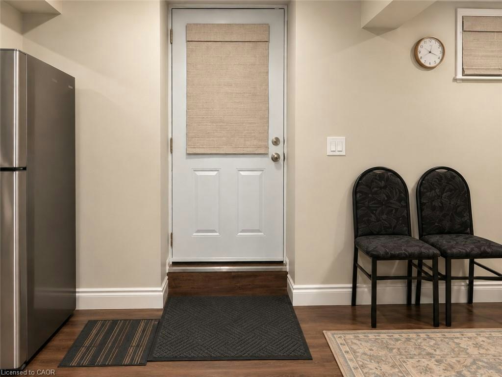 LOWER-18 Spachman Street, Kitchener, ON, N2R 0N5 - 4